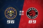 🏀夏联-掘金力擒猛龙 拉姆塞20+8 西尔斯17+6 伯内特15+9