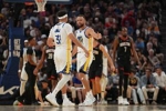 赛斯&middot;库里：在NBA角色球员必须得让球星们喜欢你 我爸深谙其道