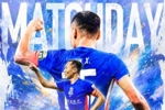 Match Day&mdash;&mdash;中超第22轮，青岛海牛vs上海申花，8月8日19时